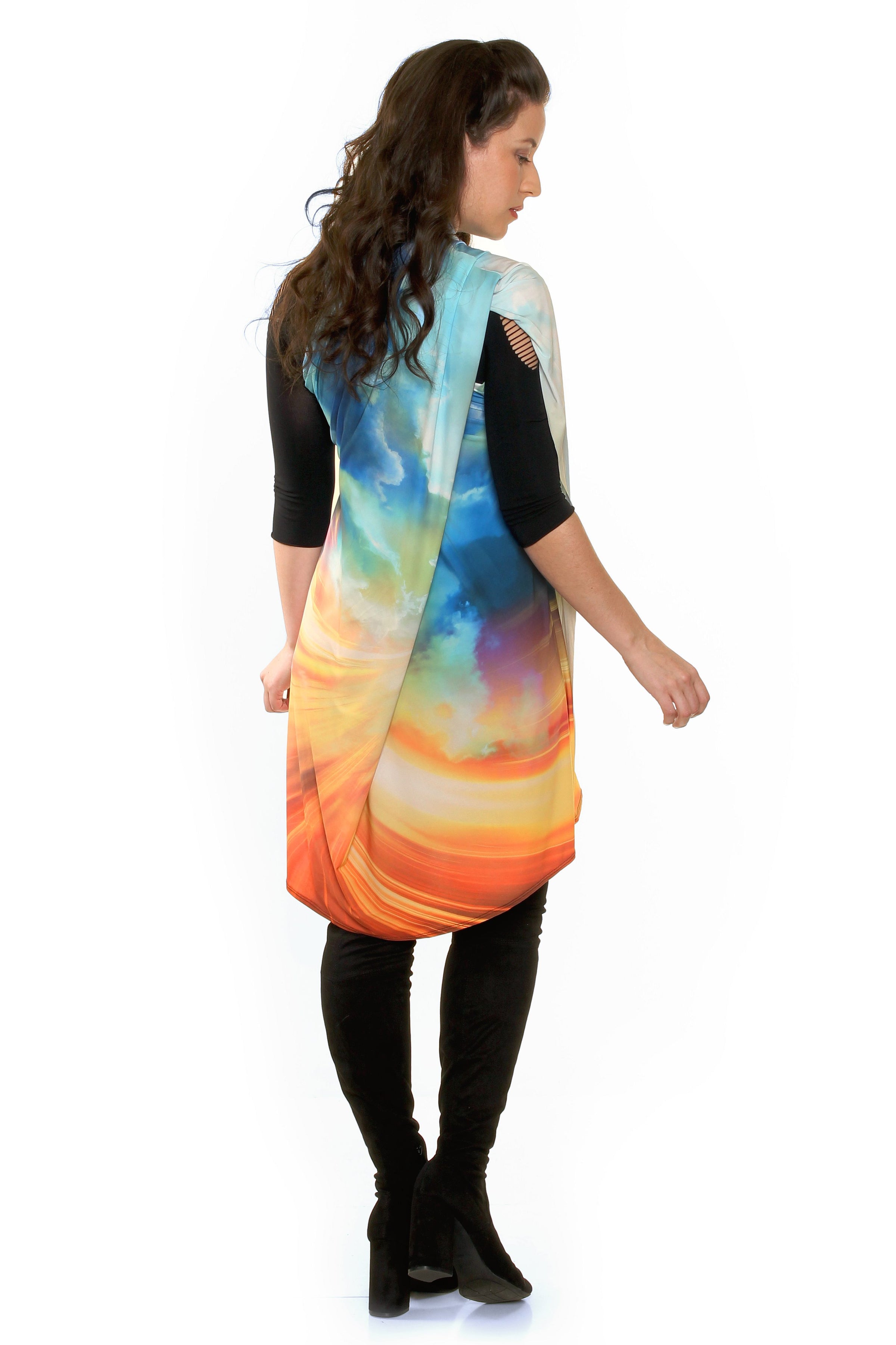 Star Trek™ Beyond Lounge Robe