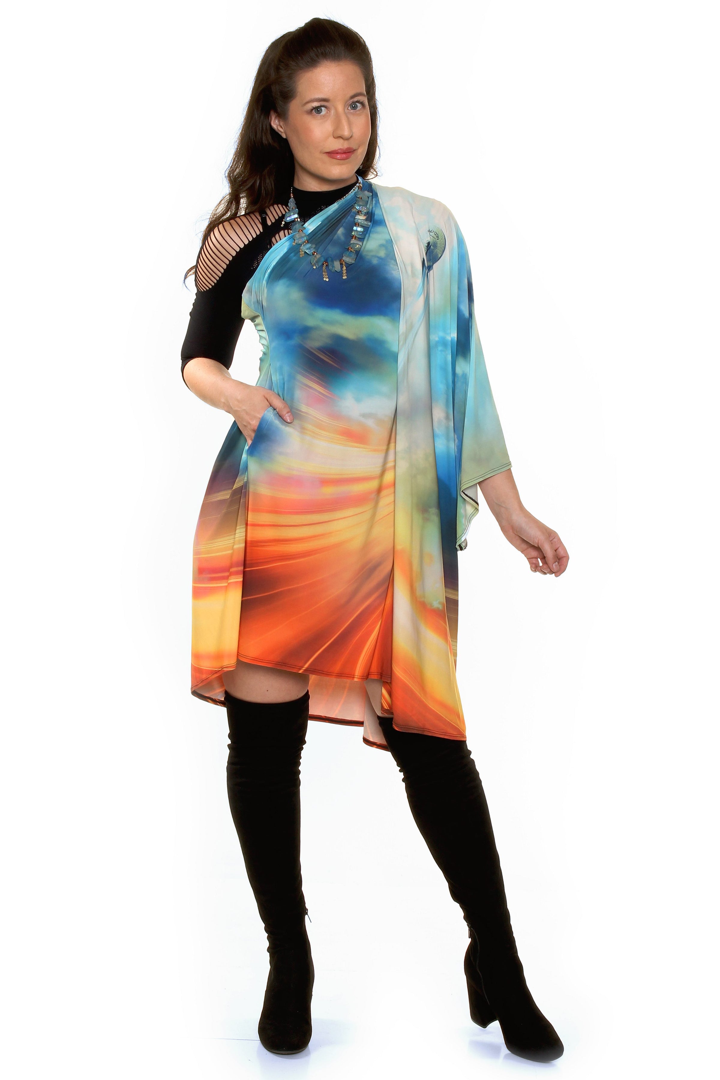 Star Trek™ Beyond Lounge Robe