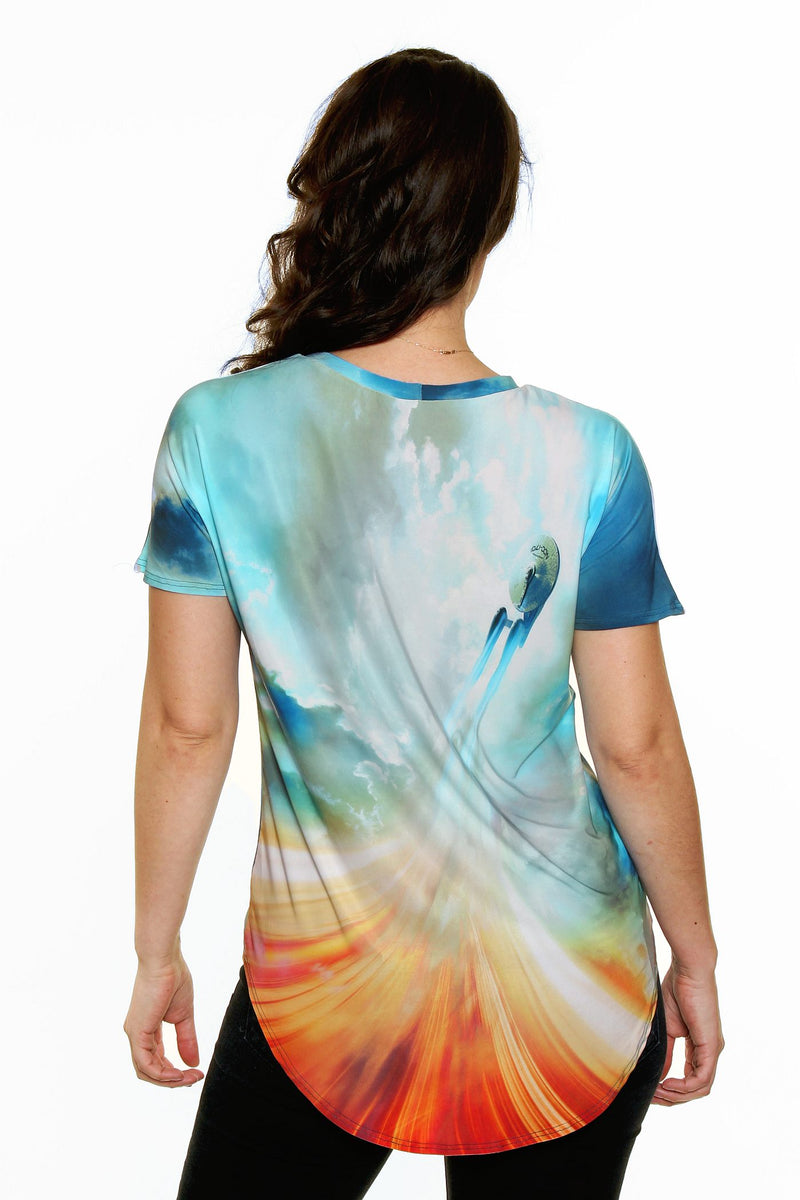 Star Trek™ Beyond Loose Fit Tunic