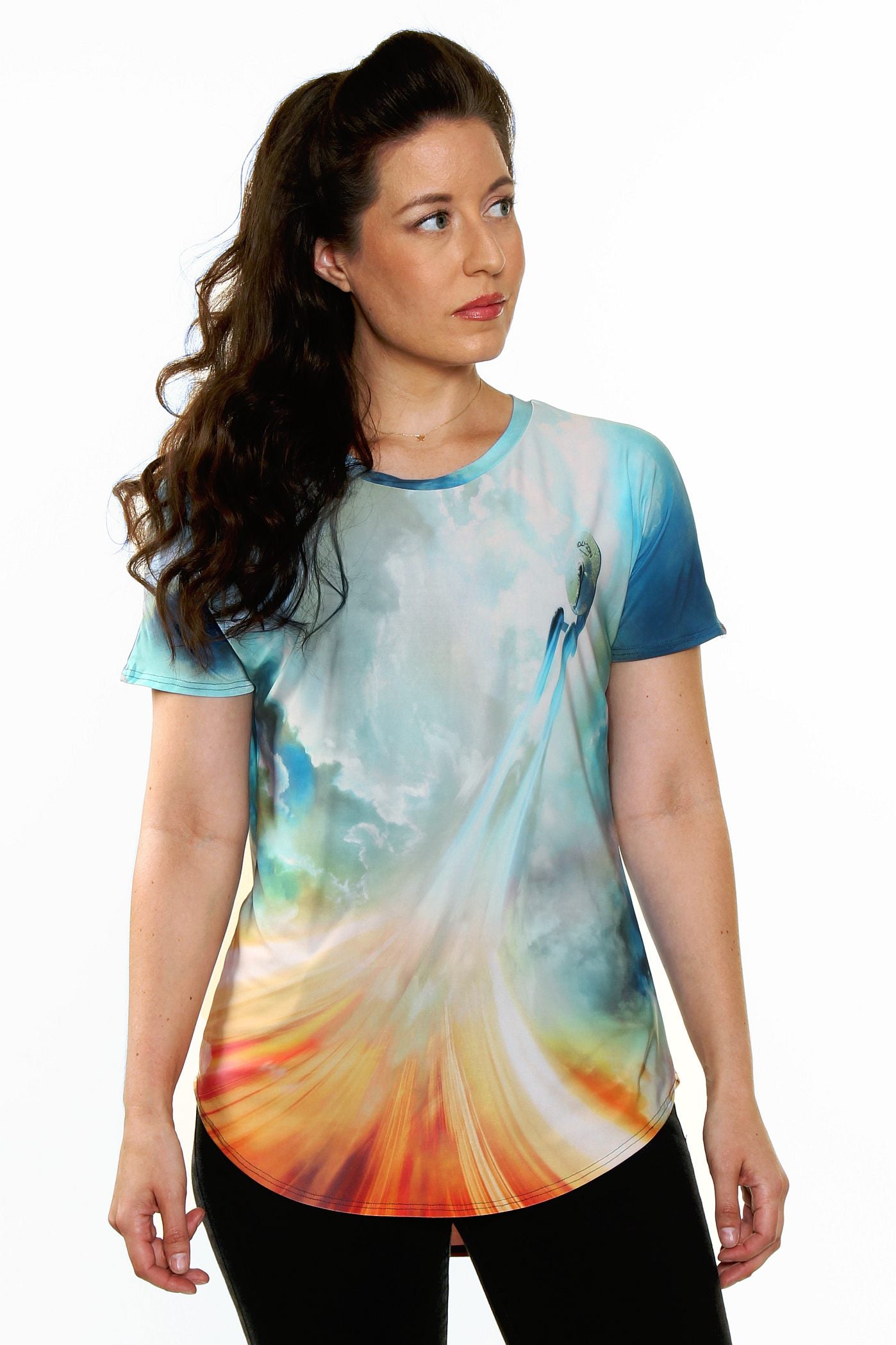 Star Trek™ Beyond Loose Fit Tunic