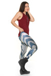 Daito Leggings