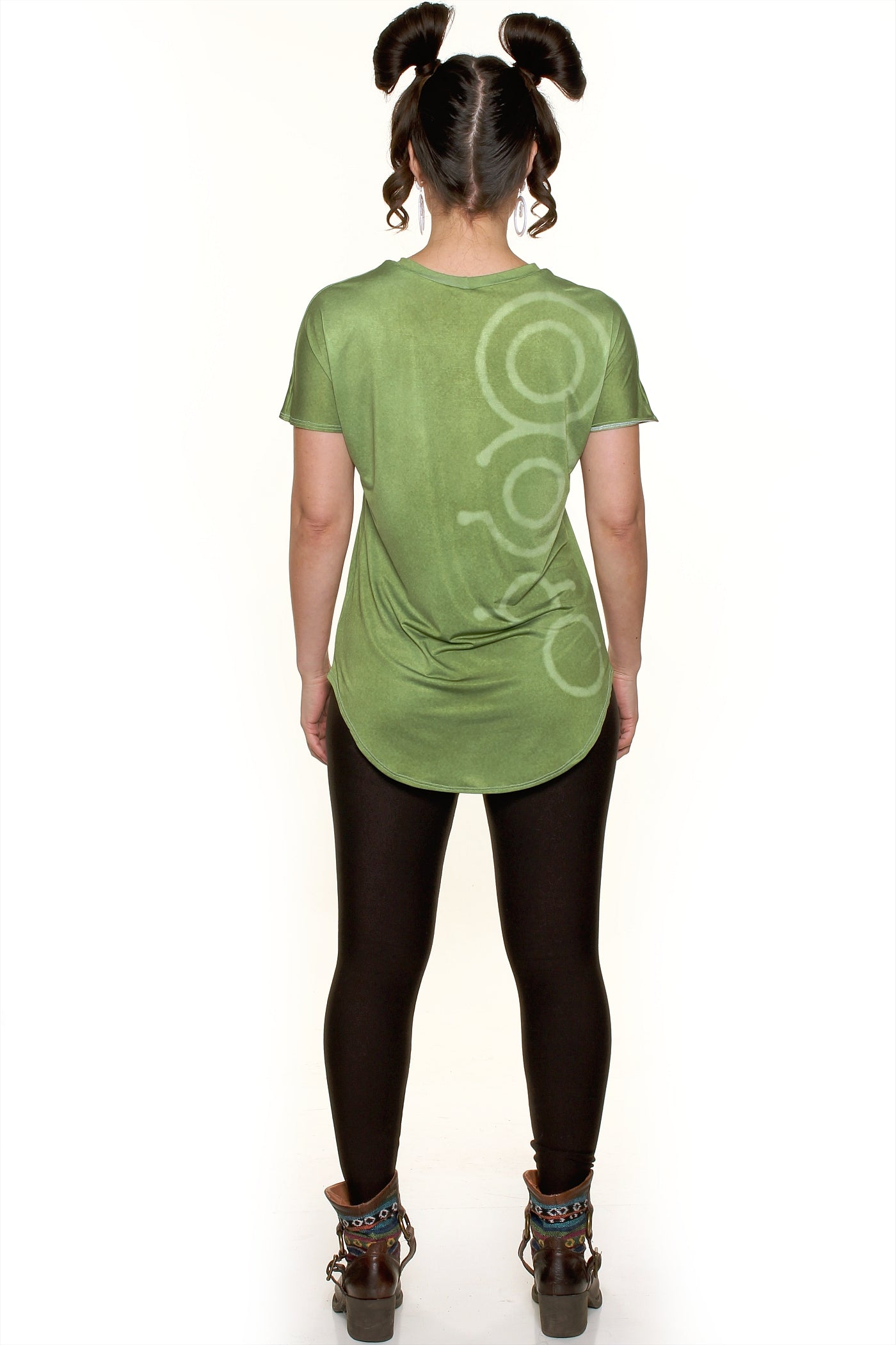 Juno Loose Fit Tunic