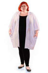 Cloud City Lounge Robe