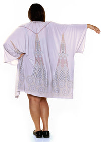 Cloud City Lounge Robe