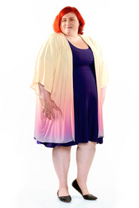 Lake Como Lounge Robe