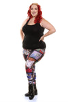 Star Trek™ TNG CATS Leggings