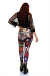 Star Trek™ TNG CATS Leggings