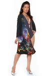 Star Trek™ TNG Nebula Lounge Robe