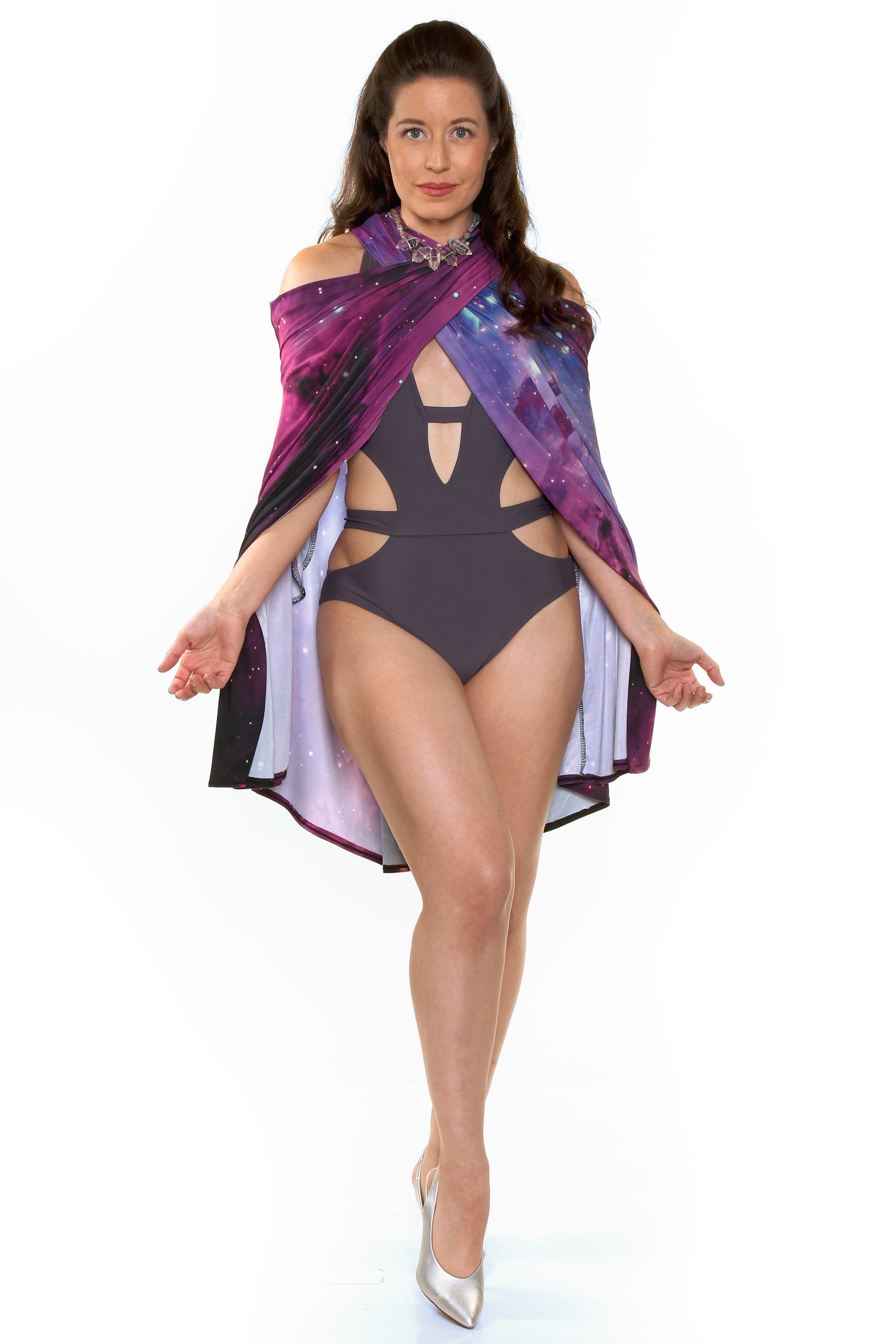 Star Trek™ Nebula Lounge Robe